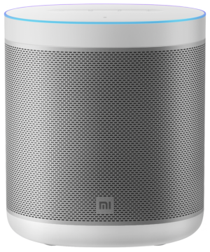 Купить Умная колонка с Марусей Xiaomi Mi Smart Speaker L09G (QBH4221RU)